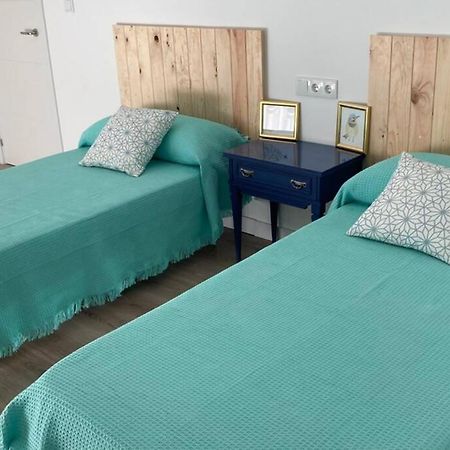 Ferienwohnung Piso Nuevo, Centrico Y Tranquilo Bullas Exterior foto