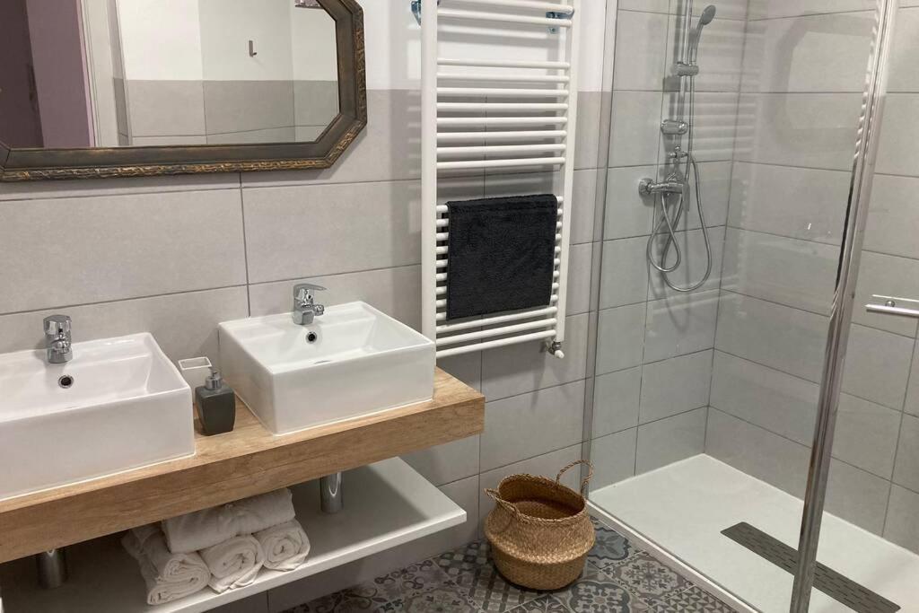 Ferienwohnung Piso Nuevo, Centrico Y Tranquilo Bullas Exterior foto