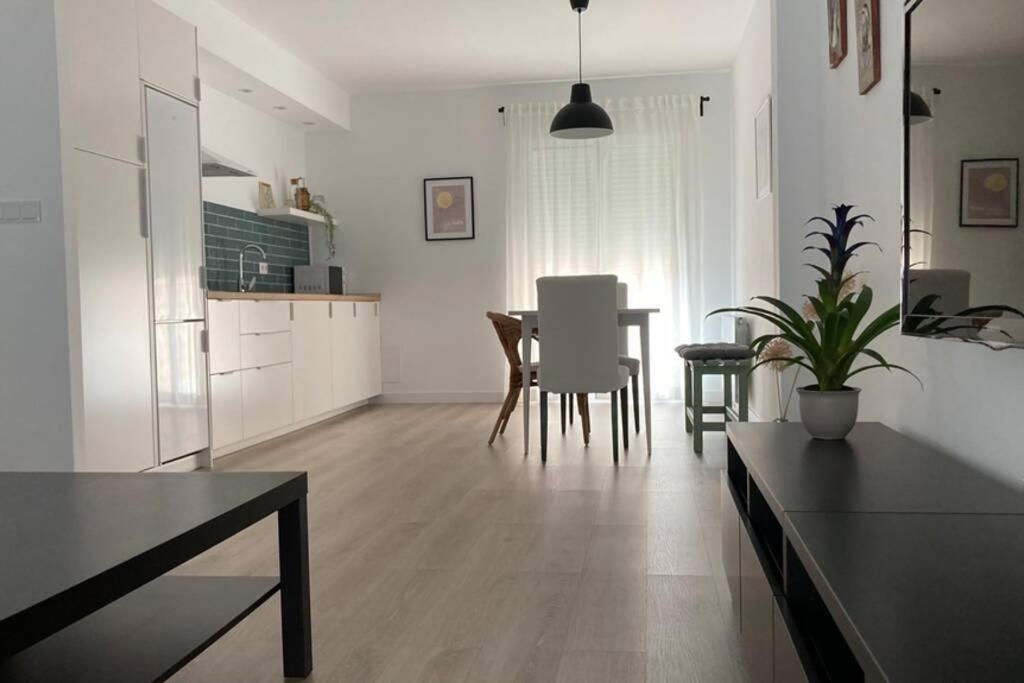 Ferienwohnung Piso Nuevo, Centrico Y Tranquilo Bullas Exterior foto