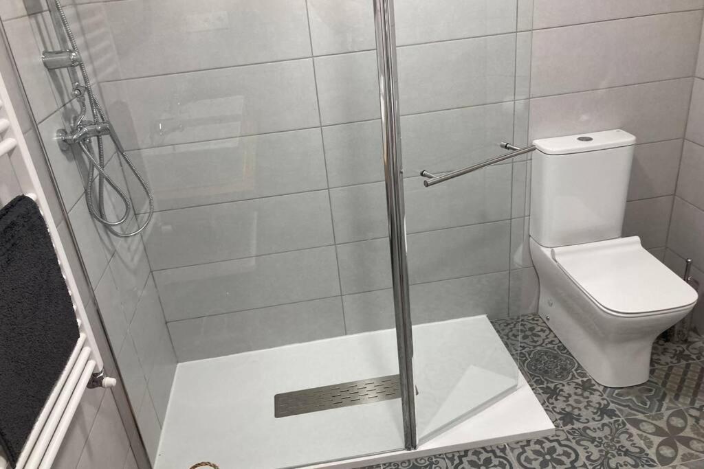 Ferienwohnung Piso Nuevo, Centrico Y Tranquilo Bullas Exterior foto